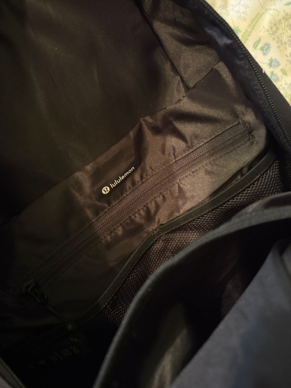 Lululemon backpack - Picture 7 of 12